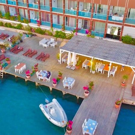 Moonlight Boutique Hotel - 博兹布伦 外观 照片