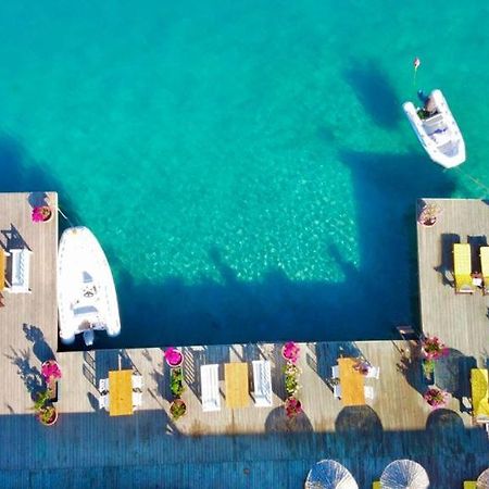 Moonlight Boutique Hotel - 博兹布伦 外观 照片
