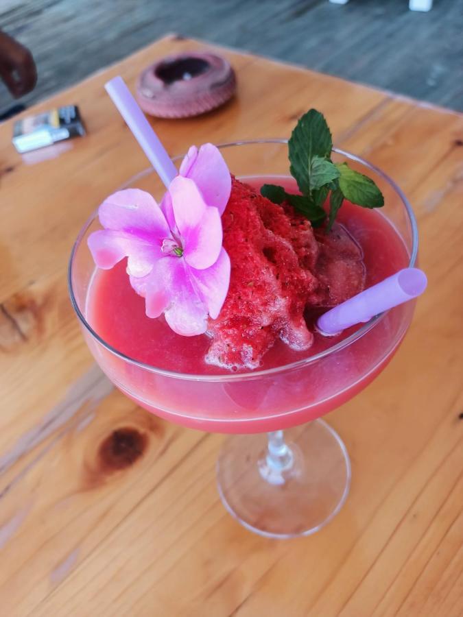 Moonlight Boutique Hotel - 博兹布伦 外观 照片