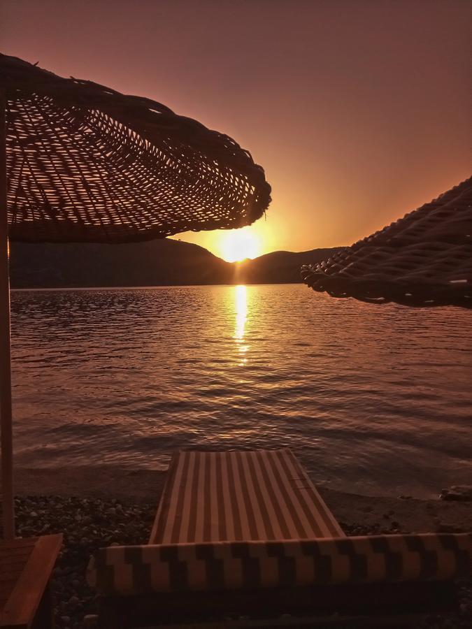Moonlight Boutique Hotel - 博兹布伦 外观 照片